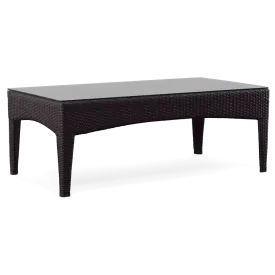 NEW MIAMI LAKES COFFEE TABLE