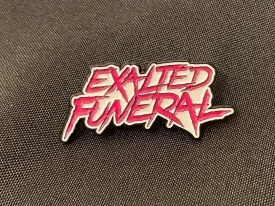 Rad Logo Enamel Pin