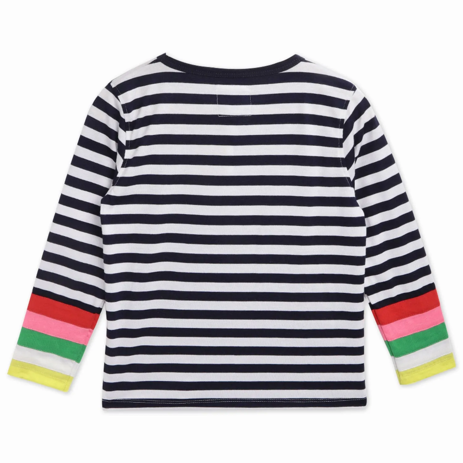 Rainbow Breton Tshirt