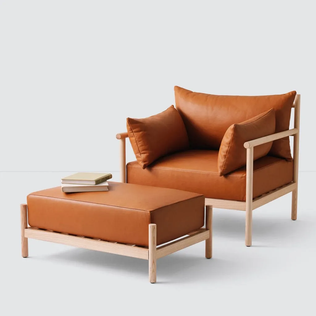 Santo Armchair