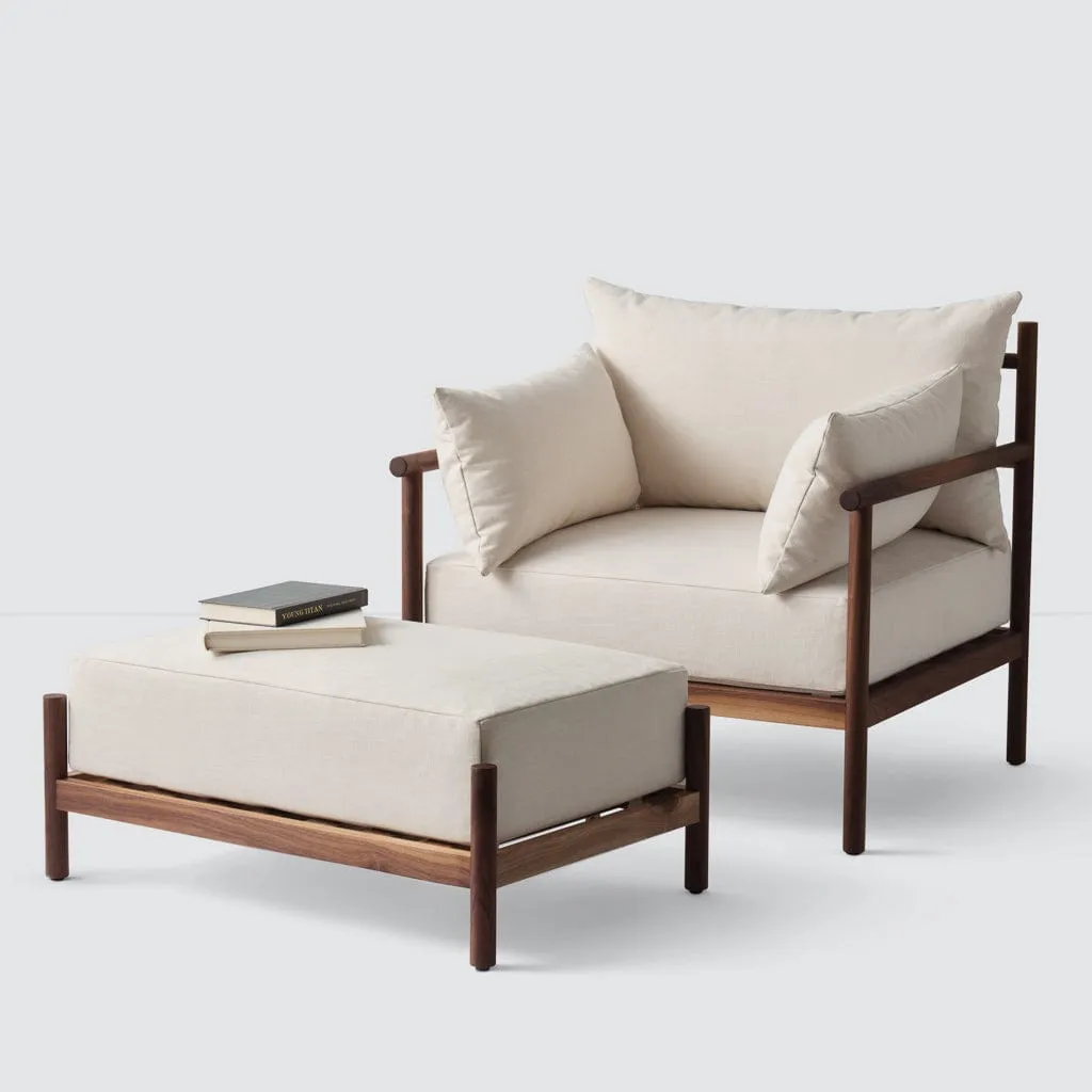 Santo Armchair