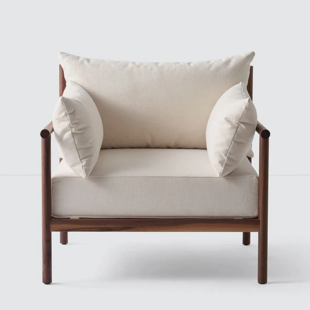 Santo Armchair