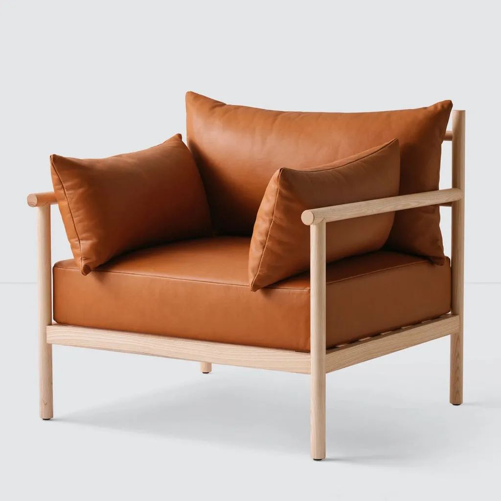 Santo Armchair