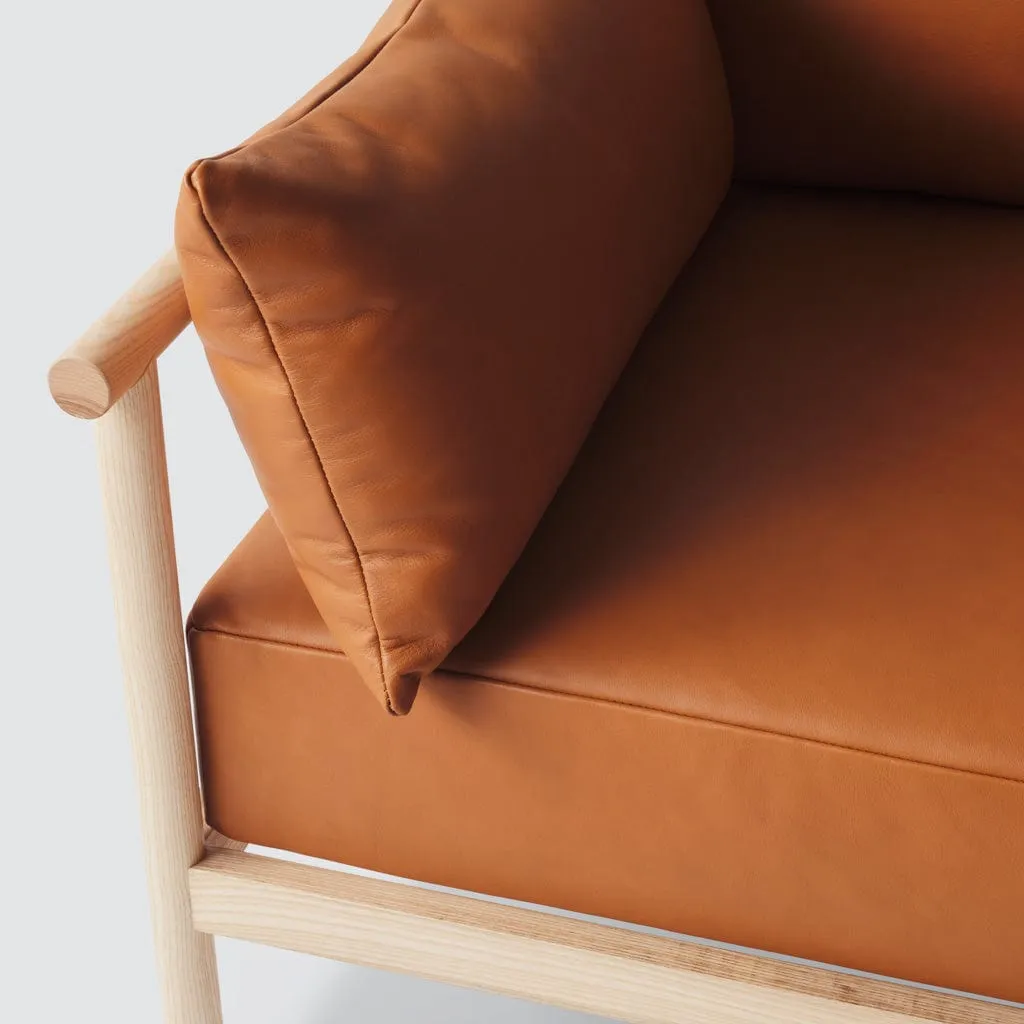 Santo Armchair