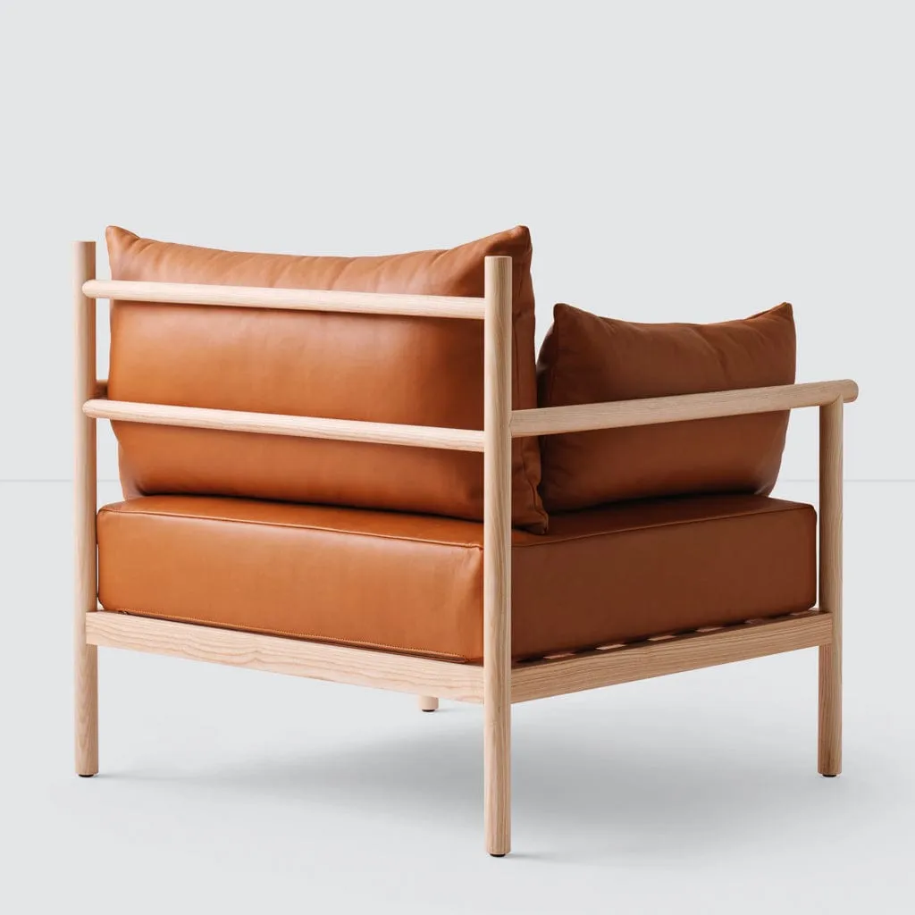 Santo Armchair