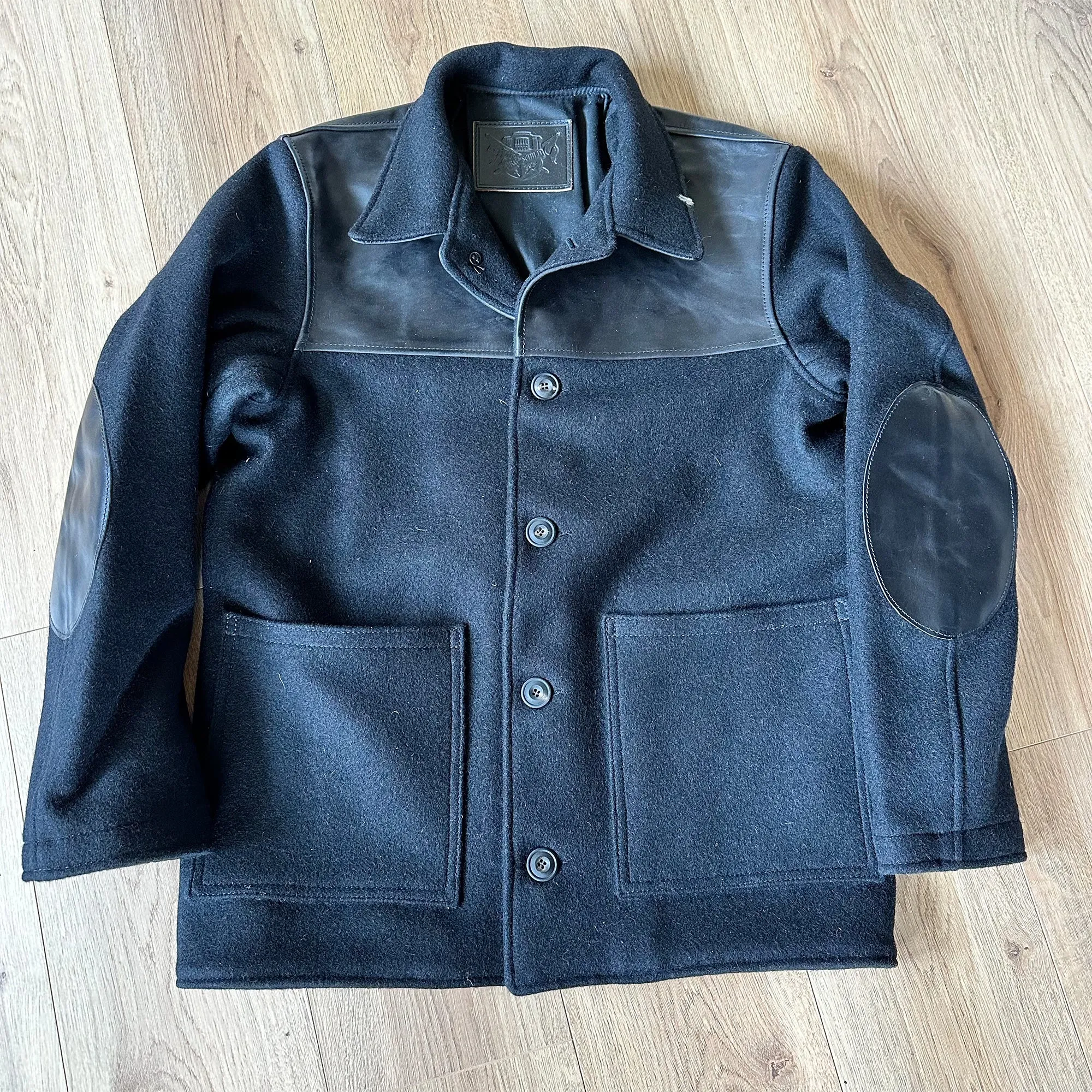 SB1030 Donkey jacket size 40