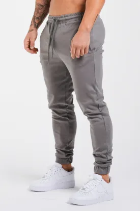 SKINNY JOGGER - DARK GREY