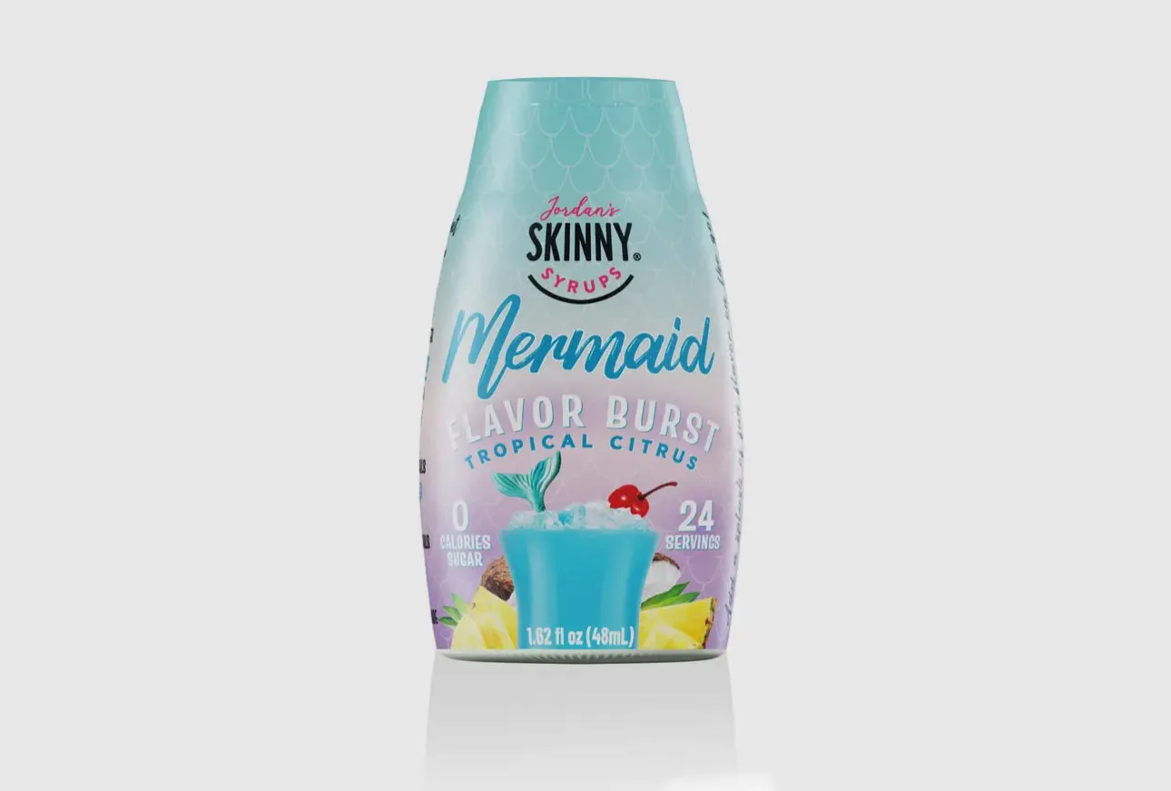 Skinny Syrups