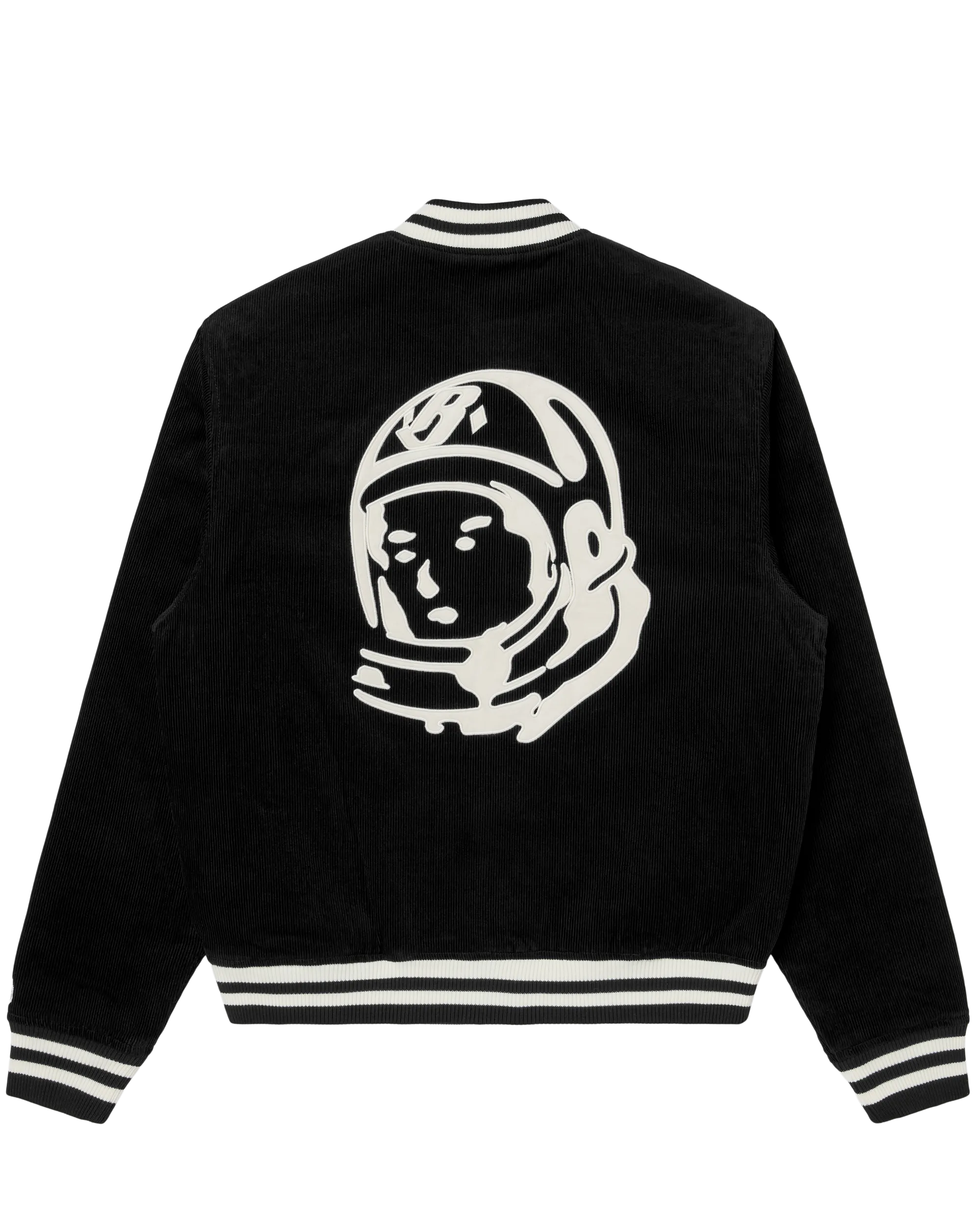 Space Crew Jacket