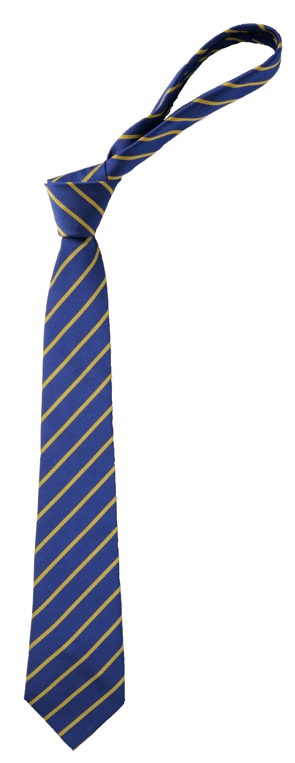 St Joseph's Catholic Academy Tie