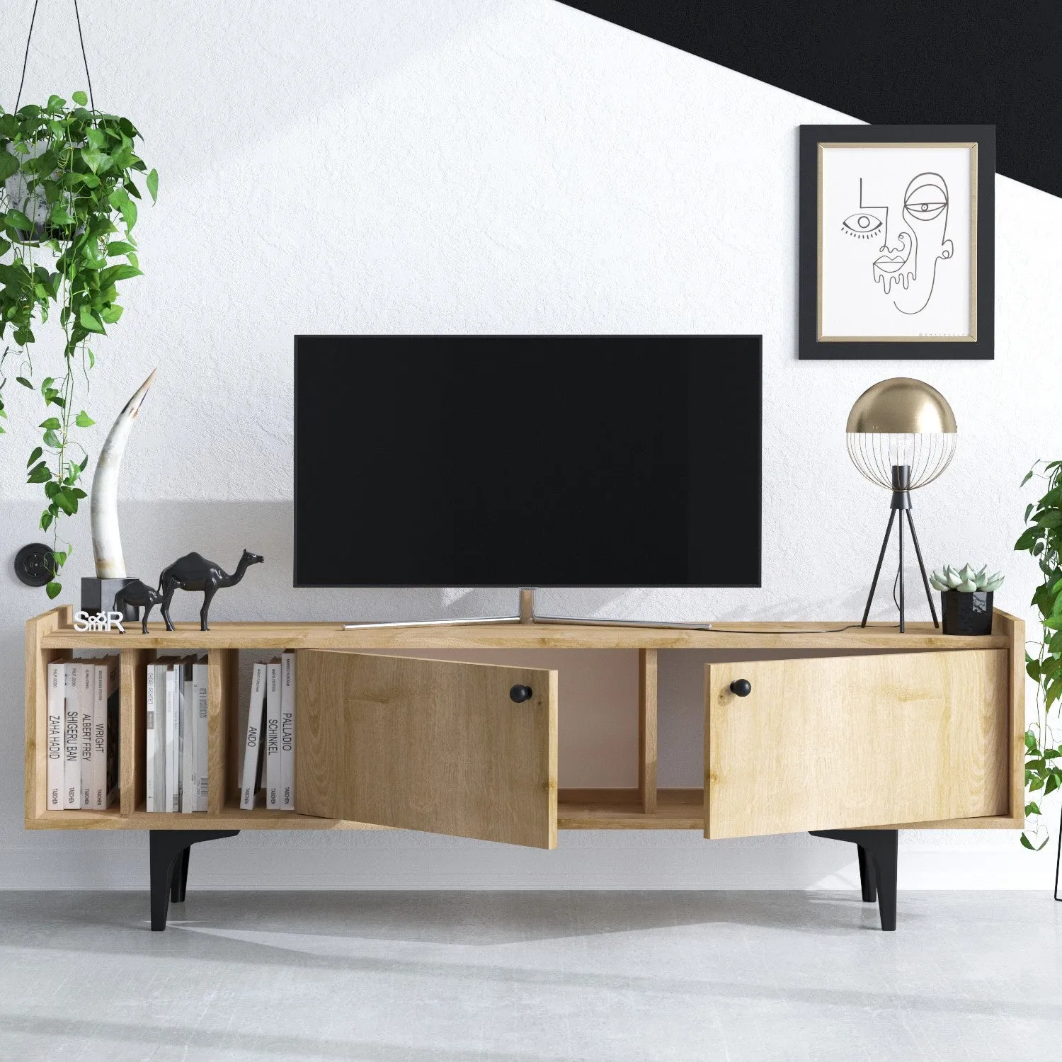 TV Stand Alya