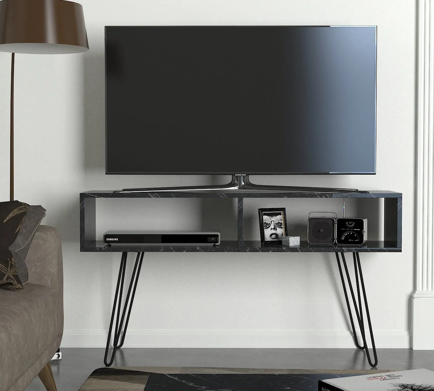 TV Stand Alya